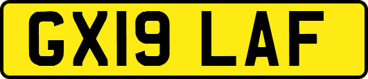 GX19LAF