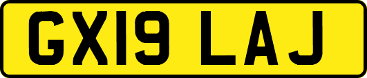 GX19LAJ