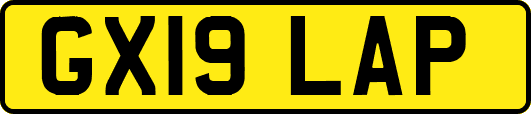 GX19LAP