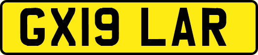 GX19LAR