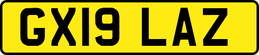 GX19LAZ