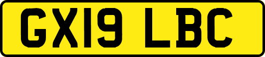 GX19LBC