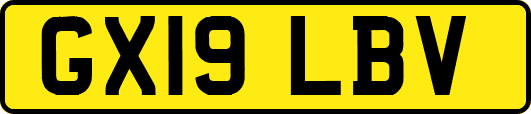 GX19LBV