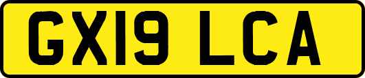 GX19LCA