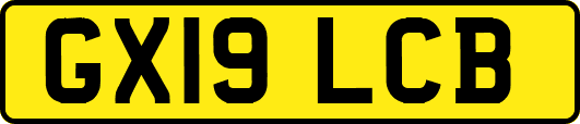 GX19LCB
