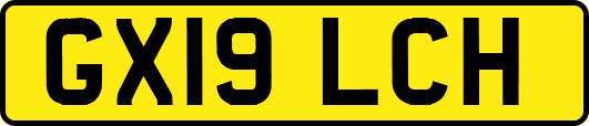 GX19LCH