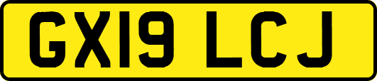 GX19LCJ
