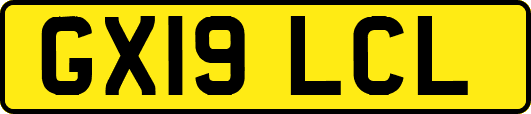 GX19LCL