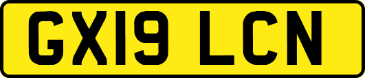 GX19LCN