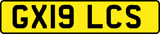 GX19LCS
