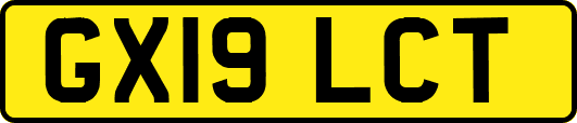 GX19LCT