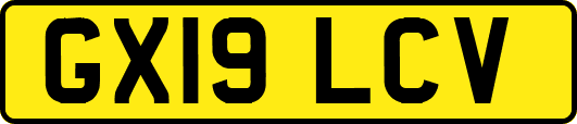 GX19LCV