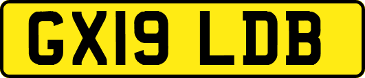 GX19LDB