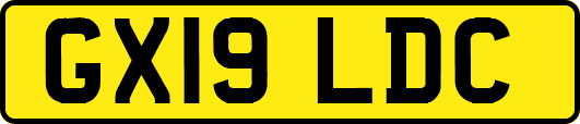 GX19LDC