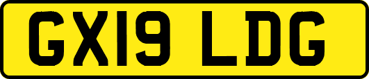 GX19LDG