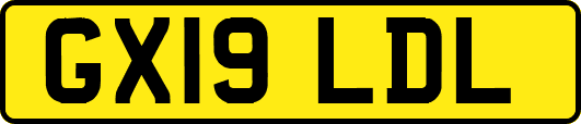 GX19LDL