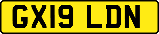 GX19LDN