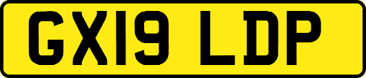 GX19LDP