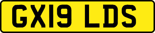 GX19LDS