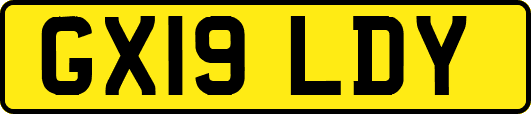 GX19LDY