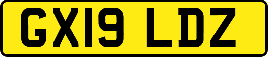 GX19LDZ