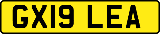 GX19LEA