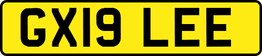 GX19LEE