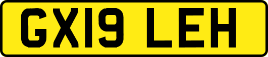 GX19LEH