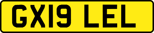GX19LEL