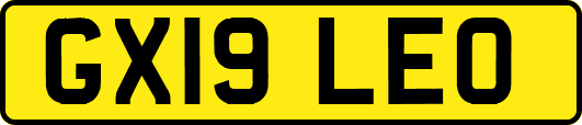 GX19LEO