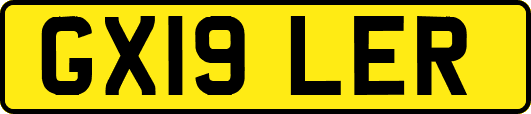 GX19LER