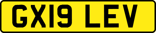 GX19LEV