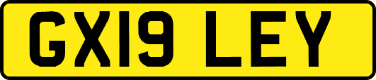 GX19LEY