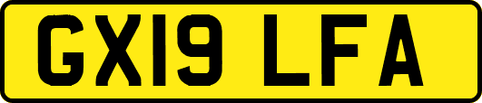 GX19LFA