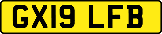GX19LFB