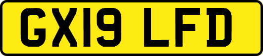 GX19LFD
