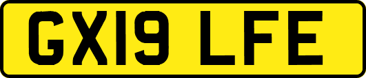 GX19LFE