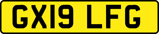 GX19LFG