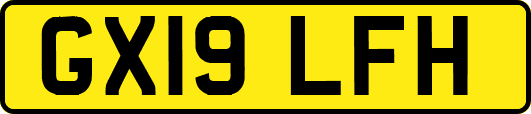 GX19LFH