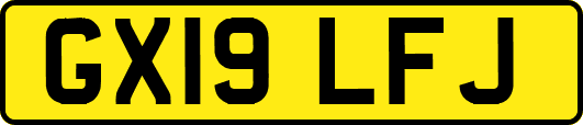 GX19LFJ