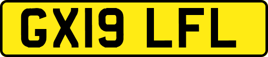 GX19LFL