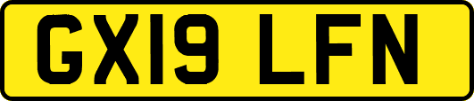 GX19LFN