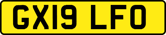 GX19LFO