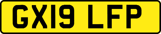 GX19LFP