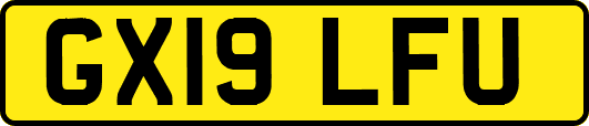 GX19LFU