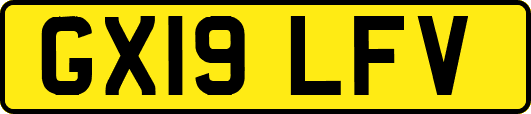 GX19LFV
