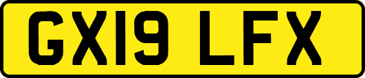 GX19LFX