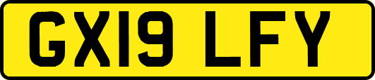 GX19LFY