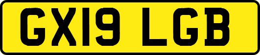GX19LGB