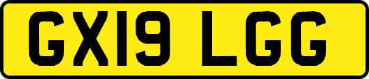 GX19LGG